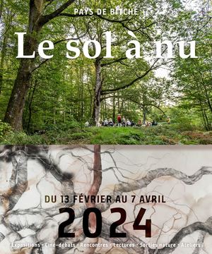 Programme Le Sol À Nu 2024