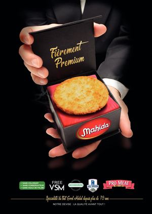 Mahida Sticker Calaméo - Catalogue Mahida
