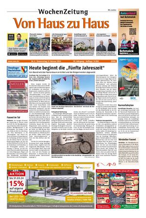 VHZH-Denzlingen-Stadt