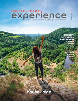 Magazine Haute Loire 2024 2025