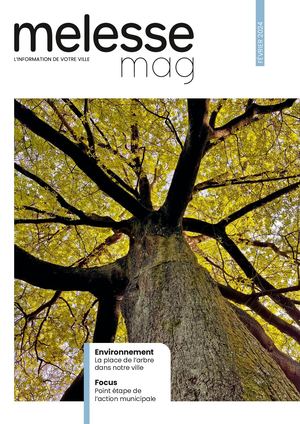Melesse Mag Fevrier 2024