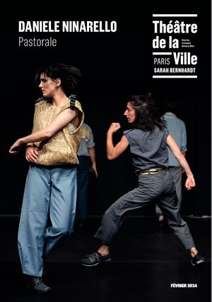 PROGRAMME DE SALLE NINARELLO PASTORALE