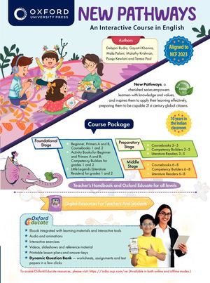 New Pathways Brochure 2024