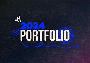 PORTFOLIO 2024