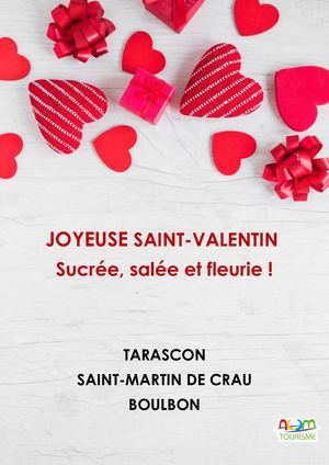 Calaméo - Saint Valentin 2024