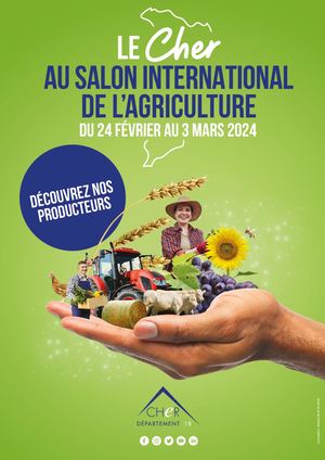 Portraits des producteurs & thématiques [2024]