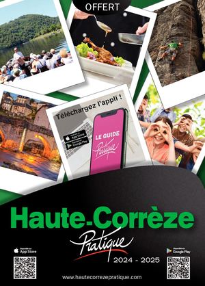 HAUTE-CORREZE PRATIQUE 2024-2025