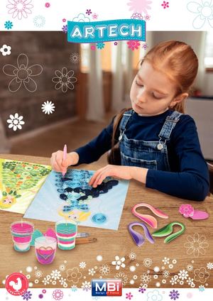 Catalogue Marque Artech