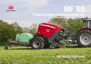 Brochure MF RB Fixe