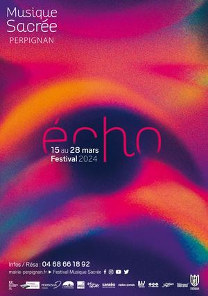 Brochure 2024 festival Musique Sacrée