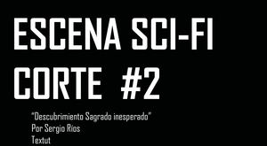 Presentacion Sci Fi