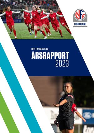 Årsberetning 2023