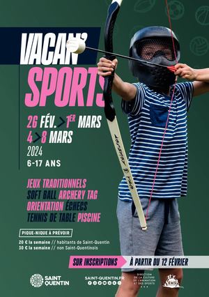 Vacan Sports 2024
