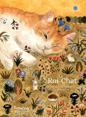 Extrait Le Roi Chat