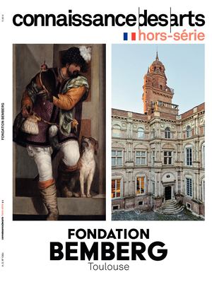 Extrait - Hors-série : Fondation Bemberg. Toulouse