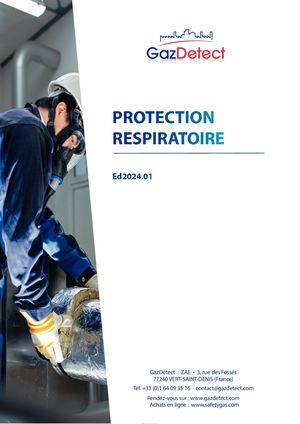 FR - Protection Respiratoire 2023