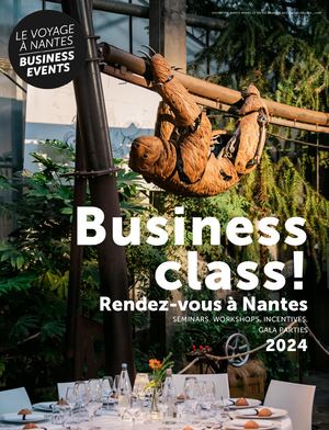 Business Class