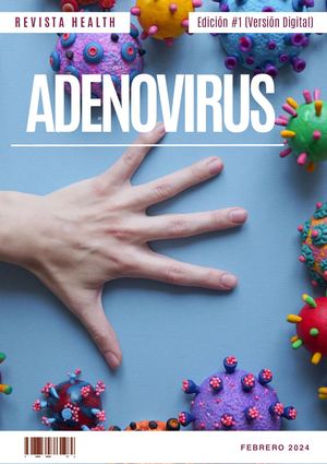 Revista Adenovirus