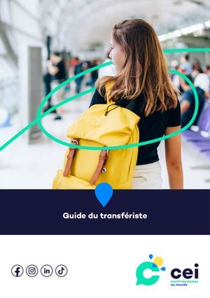 CEI Guide Du Transfériste 2024