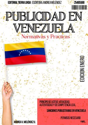 Revista La Publicidad en Venezuela