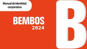 Manual De Marca Bembos