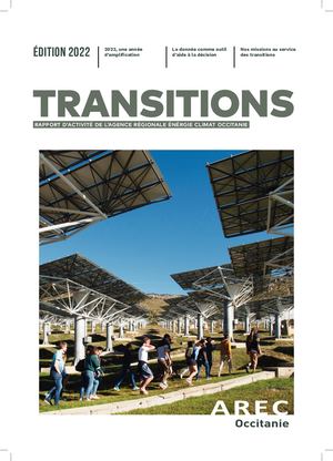 Rapport Activite 2022