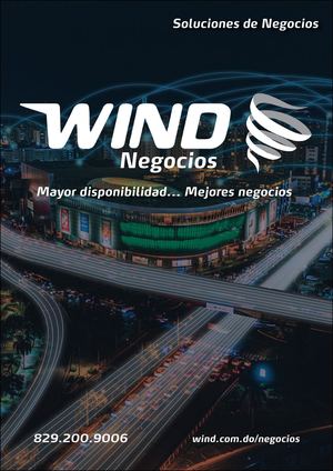 Wind Negocios Catálogo