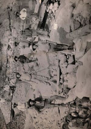 история фотографии