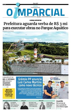 O Imparcial 09 Fevereiro 2024