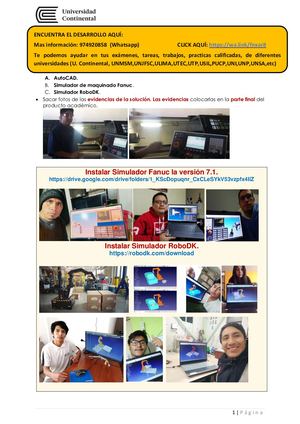 Producto Académico 03 Colaborativo Dibujo Para Ingenieria