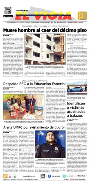 09 de febrero del 2024