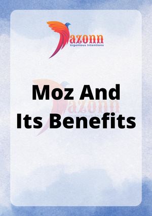 Uses of Moz in Search Optimization Techniques!