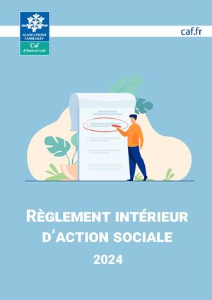 Rias Caf D'eure Et Loir 2024