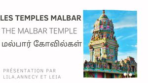 Photos Temple Malbar Annecy Lila Leia
