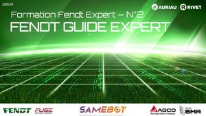 Samebot - Fendt Guide Expert - 2024