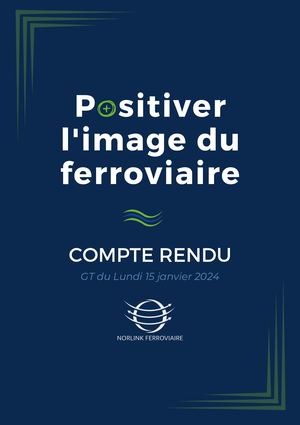 Cr 2ème Gt + Image Fret Ferroviaire 150124
