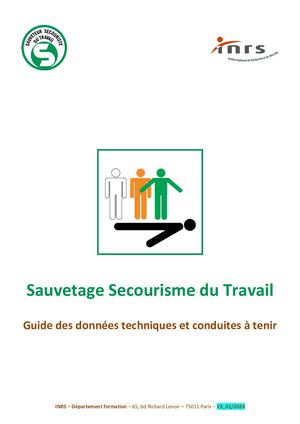 Guide Des Données Techniques V5 01 2024 Version Surlignée