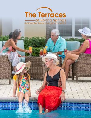 The Terraces At Bonita Springs
