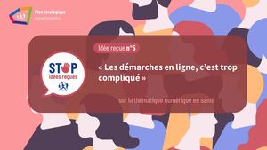 STOP AUX IDEES RECUES - EPISODE 5