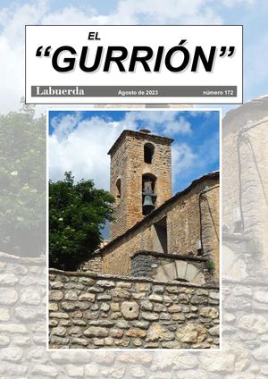 EL GURRIÓN 172