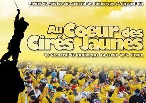 Au Coeur des Cirés Jaunes 1ère Partie