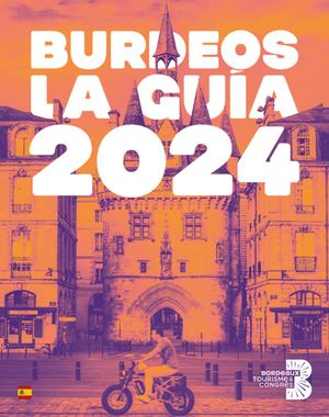 BURDEOS LA GUIA 2024