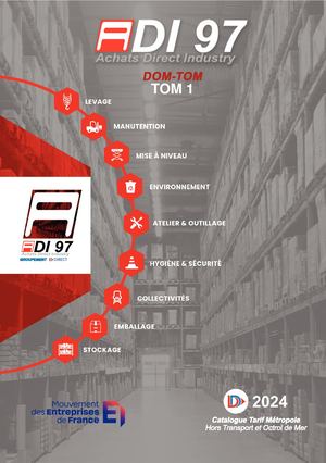 Adi 97 Catalogue 2024 Tom1