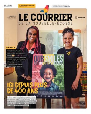 Vendredi 9 février 2024