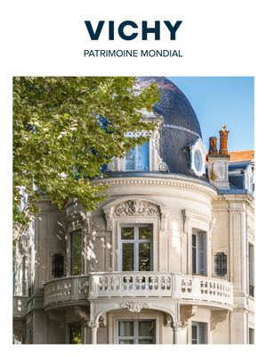 Vichy Patrimoine Mondial