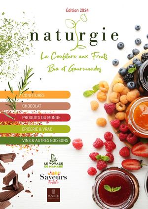 Catalogue Naturgie