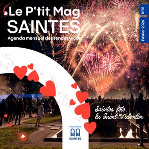 Le P'tit Mag Février 2024