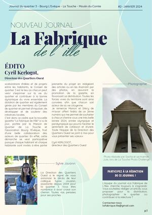 Journal Q3 N°2 Janvier24 Vq