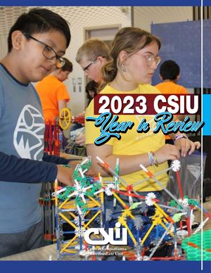 2023 Central Susquehanna Intermediate Unit Year in Review