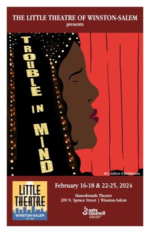 Ltws Playbill Trouble In Mind